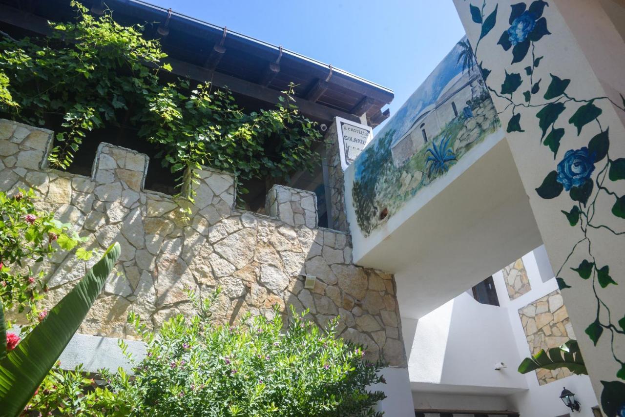 LMP Residence Il Castello מראה חיצוני תמונה