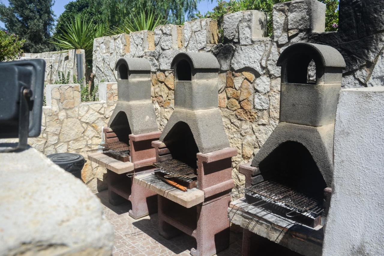 LMP Residence Il Castello מראה חיצוני תמונה