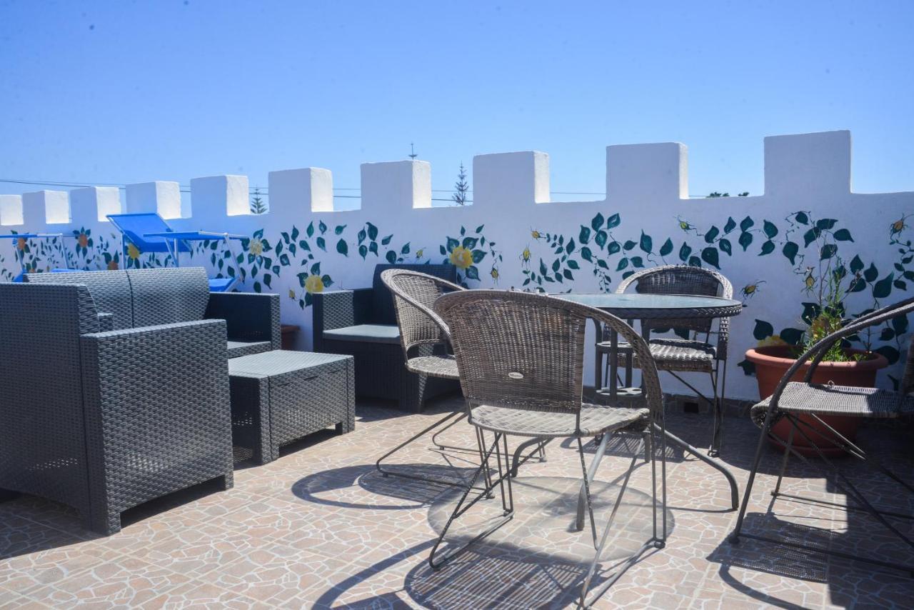LMP Residence Il Castello מראה חיצוני תמונה