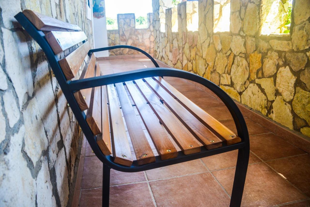 LMP Residence Il Castello מראה חיצוני תמונה