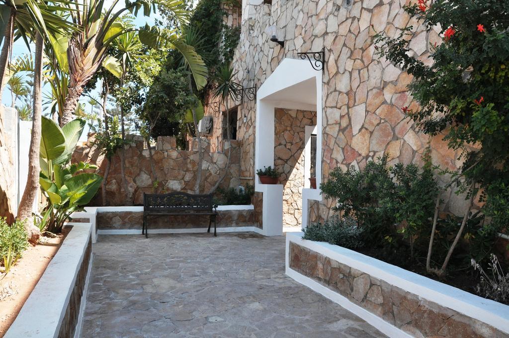 LMP Residence Il Castello מראה חיצוני תמונה
