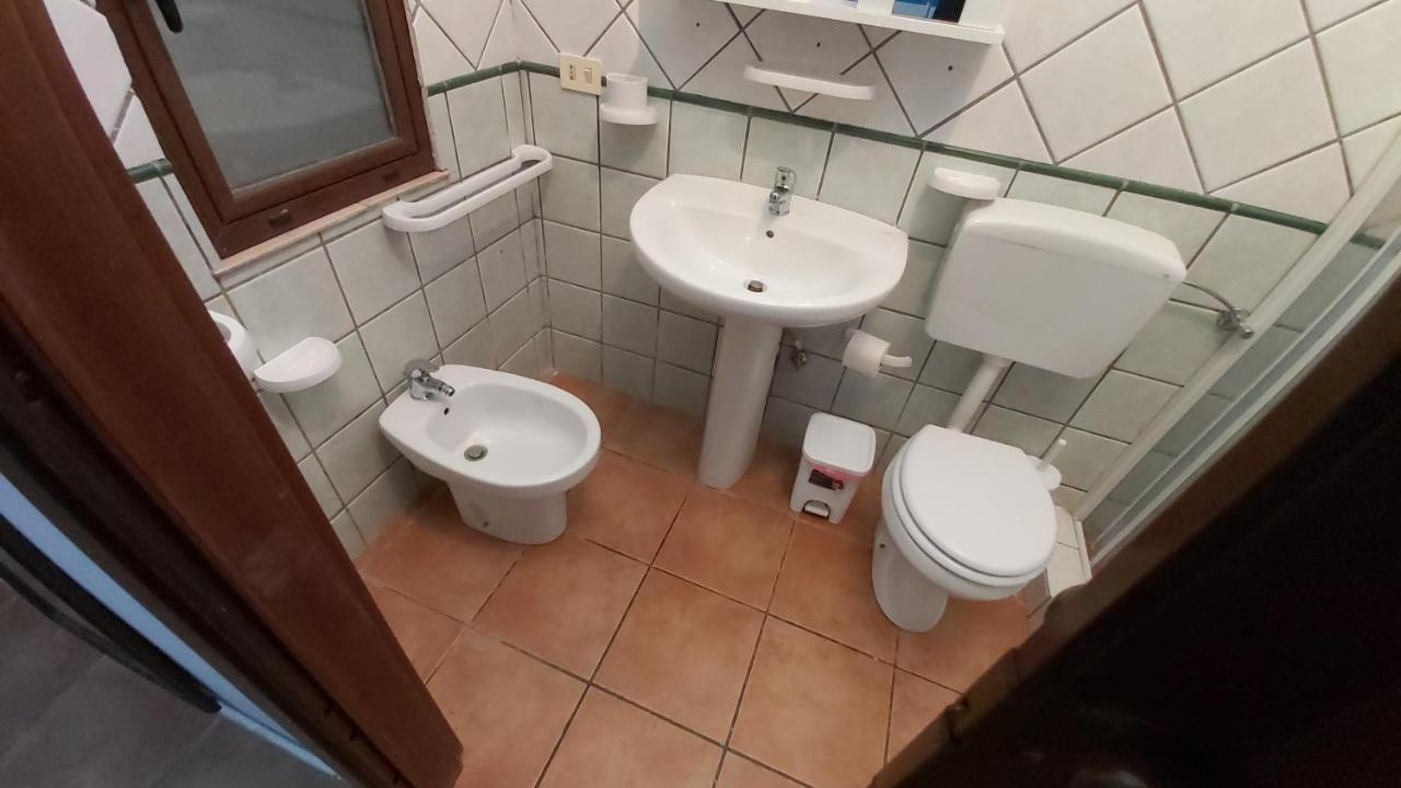 LMP Residence Il Castello מראה חיצוני תמונה