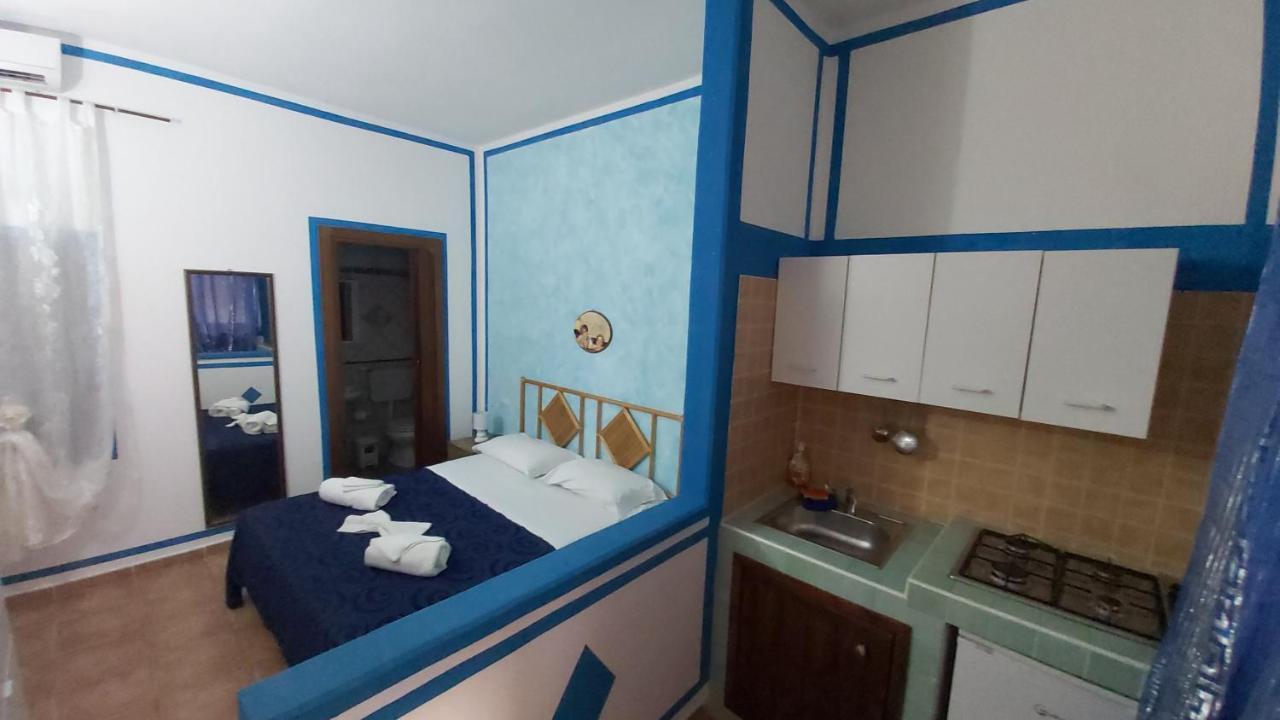 LMP Residence Il Castello מראה חיצוני תמונה