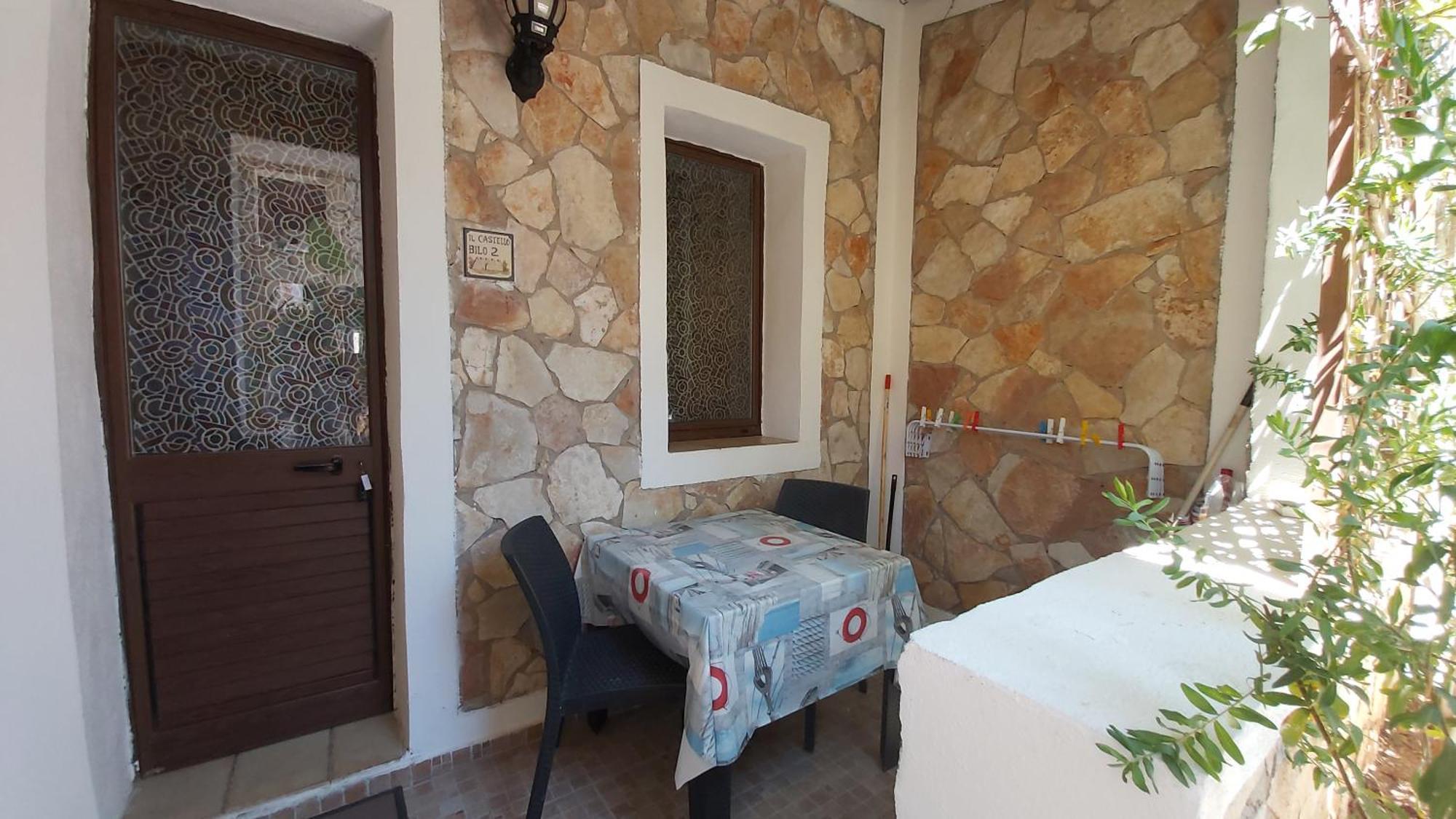 LMP Residence Il Castello חדר תמונה