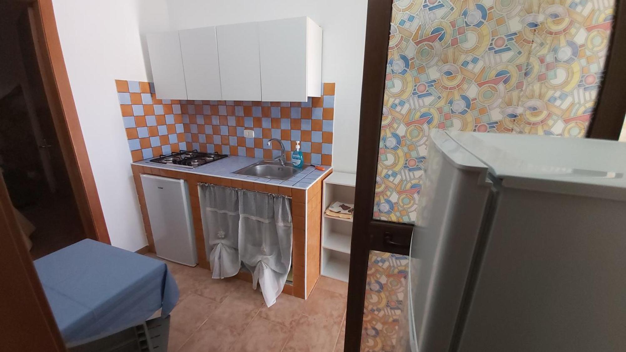 LMP Residence Il Castello חדר תמונה