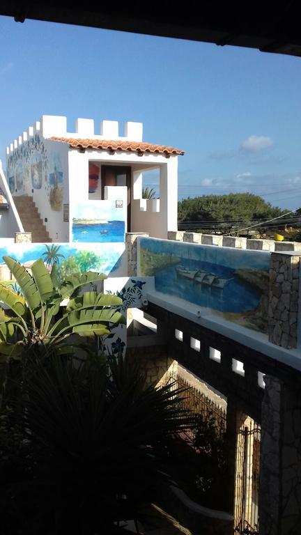 LMP Residence Il Castello מראה חיצוני תמונה